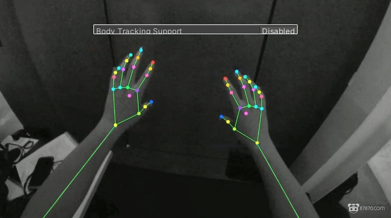 VR,vr技术,vr虚拟现实